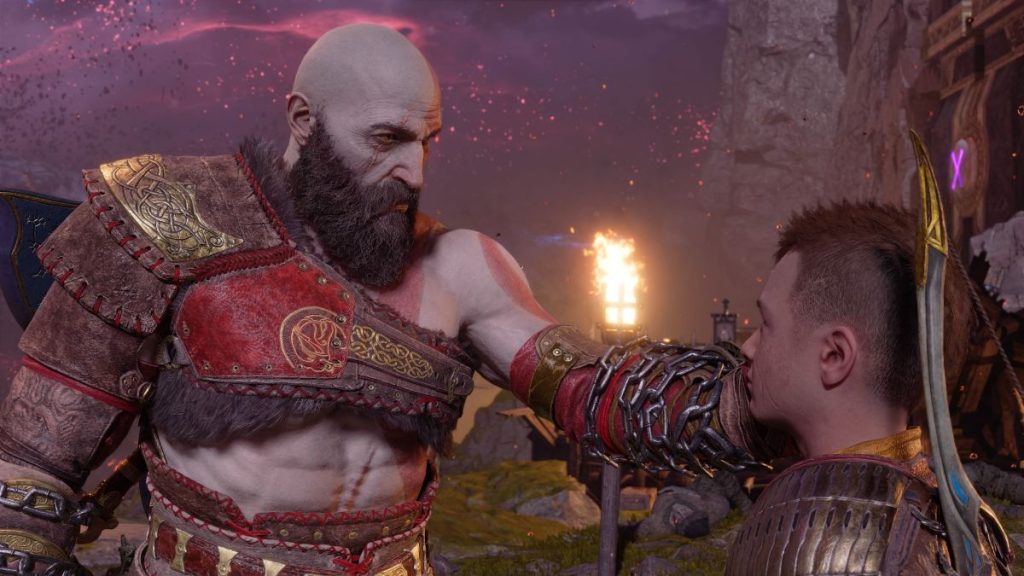 Yeni God of War Oyunu İptal Edildi!