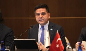 Deri sektörü finansal dayanıklılık testini geçti, yeni rekorlar için ‘rekabetçi’ olmak istiyor