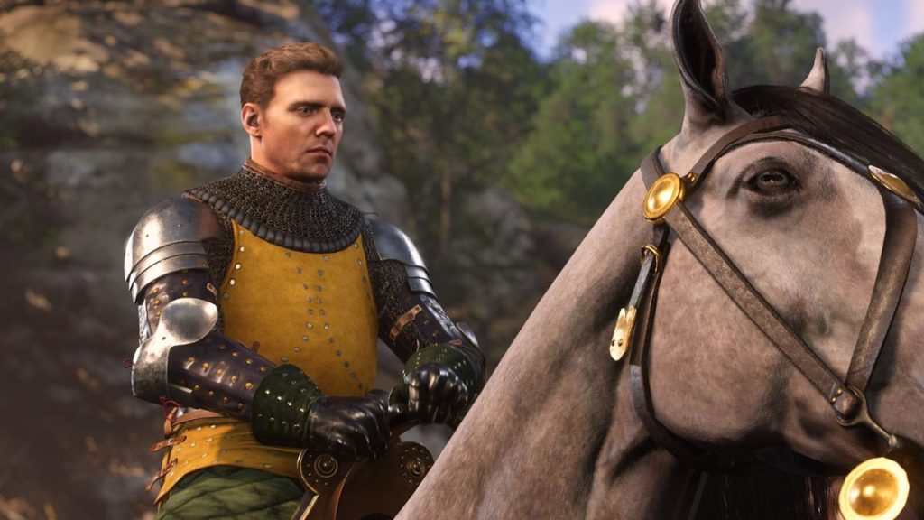 Kingdom Come: Deliverance 2, Baldur’s Gate 3’ün Rekorunu Kırabilir