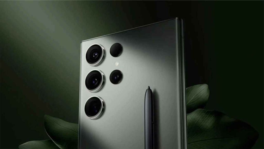 Zirvede sürpriz: En iyi ekrana sahip Samsung modelleri!