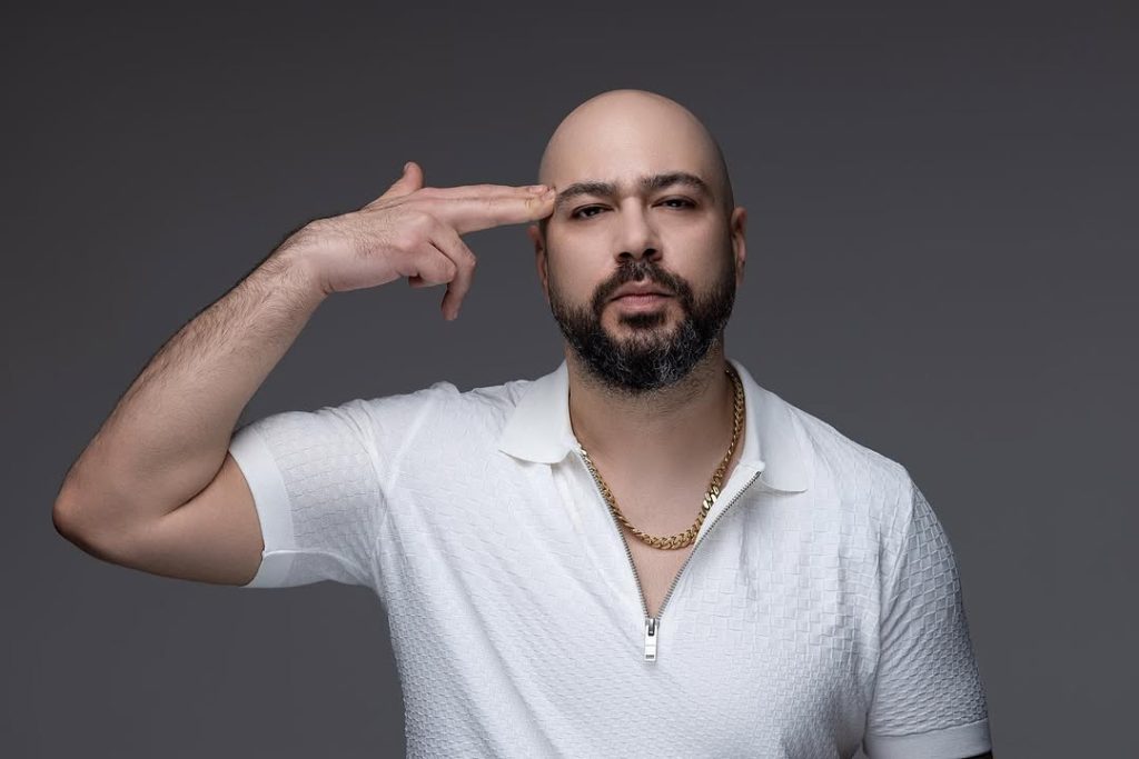 Patron: “Ati242 ve Sagopa ile küs değilim.”