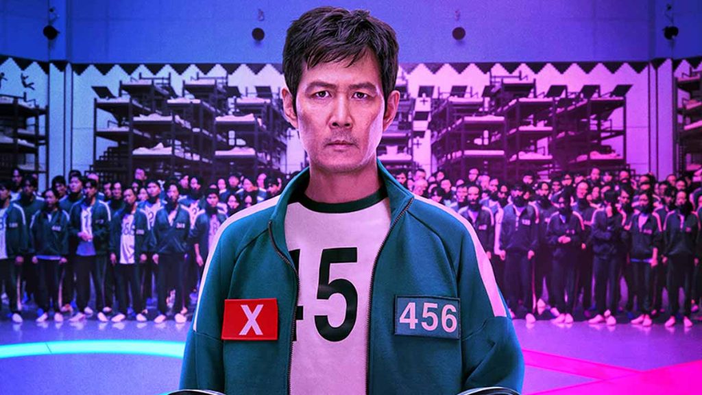 Netflix, Squid Game’in 3.Sezonundan İlk Tanıtımı Paylaştı