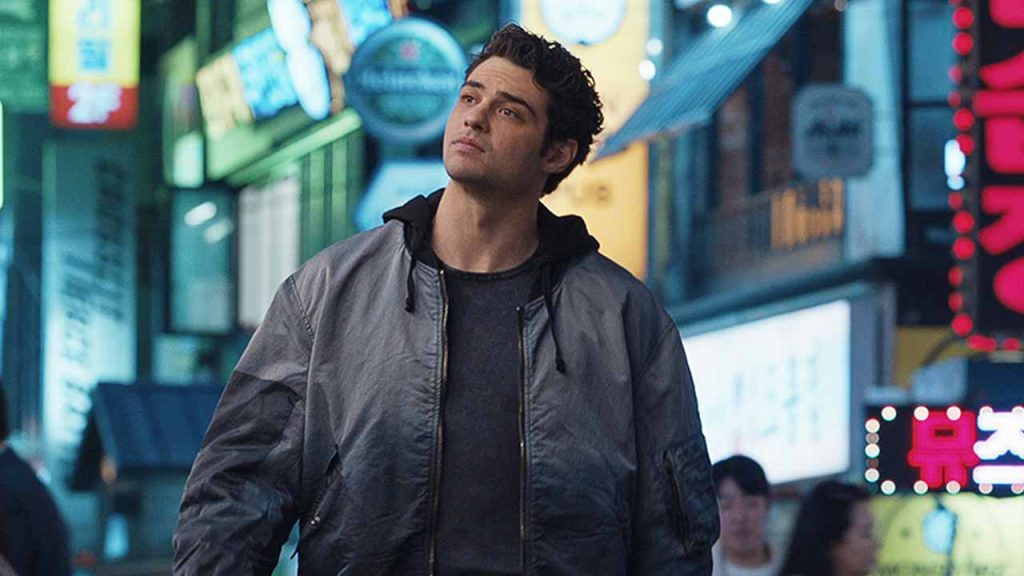 Netflix, The Recruit 2.Sezondan İlk Fragmanı Paylaştı