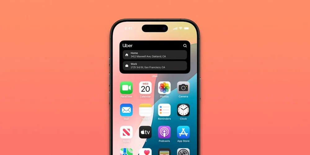 iPhone Gelişmiş Görsel Arama nedir?