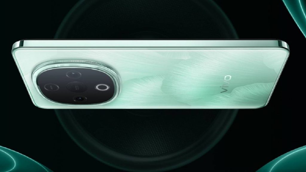 vivo Jovi Y39 5G ortaya çıktı