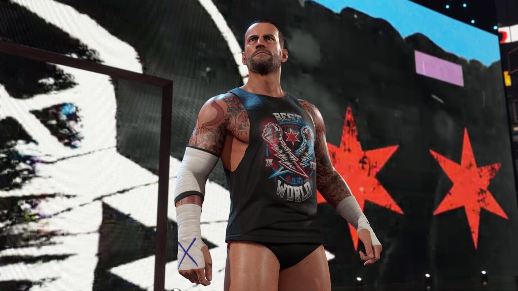 WWE 2K25 Duyuruldu | Donanim Arşivi