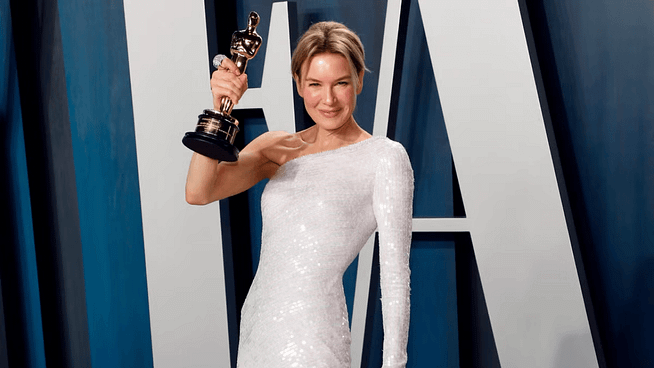 Renée Zellweger Oyunculuğa Neden Altı Yıl Ara Verdiğini Açıkladı – Haberler