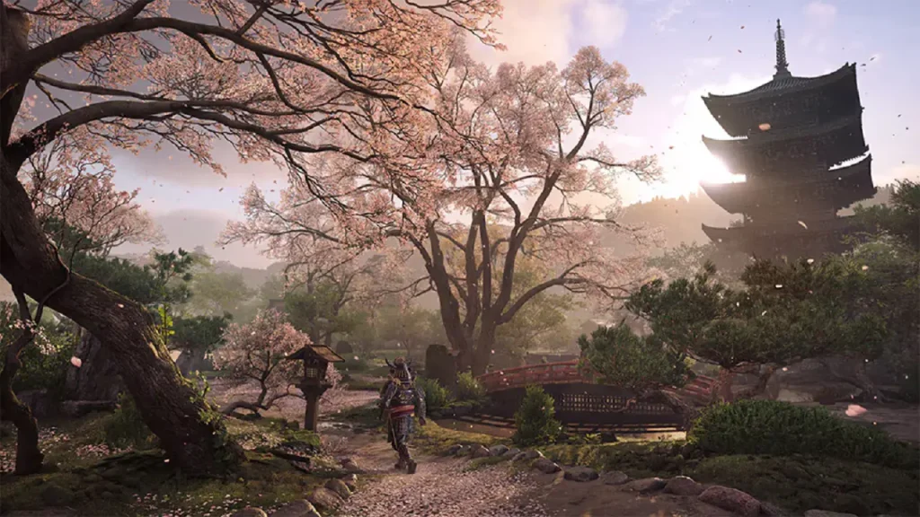 Assassin’s Creed Shadows’un keşif mekaniği hakkında yeni detaylar paylaşıldı.
