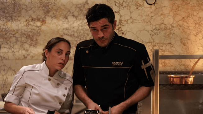 Burak Deniz ve Öykü Karayel’in Başrollerinde Yer Aldığı “Umami”nin İlk Tanıtımı Yayınlandı – Haberler