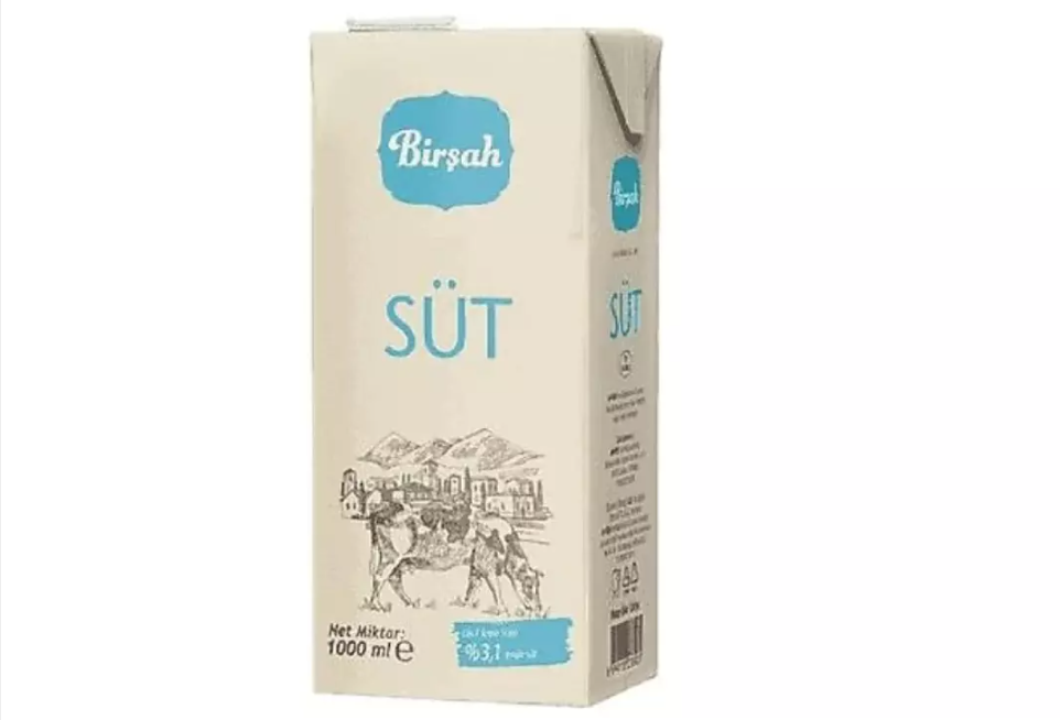 Danone’den Birşah Süt açıklaması – StoryBoxWeb