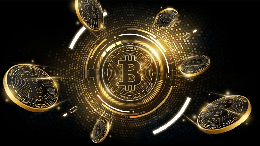Çek Merkez Bankası, rezervlerinde milyarlarca dolar değerinde Bitcoin tutmayı değerlendiriyor