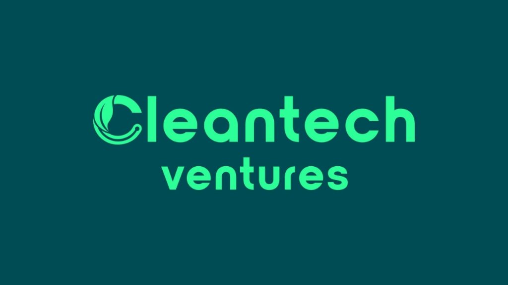 Sürdürülebilirlik odaklı endüstriyel çözümler geliştiren girişimler için yeni yatırım şirketi: Cleantech Ventures
