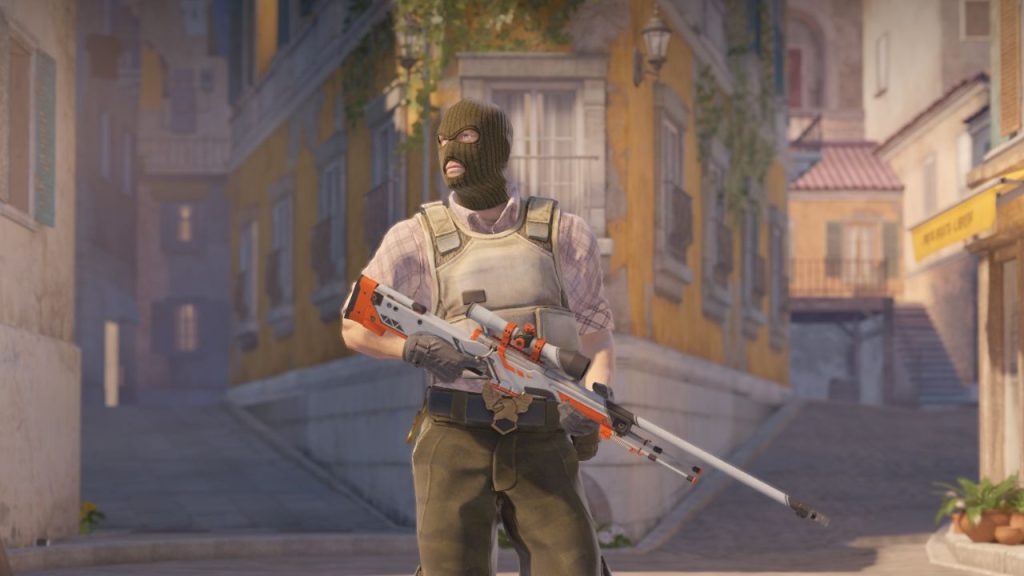 Counter-Strike modu Classic Offensive Steam’den kaldırıldı