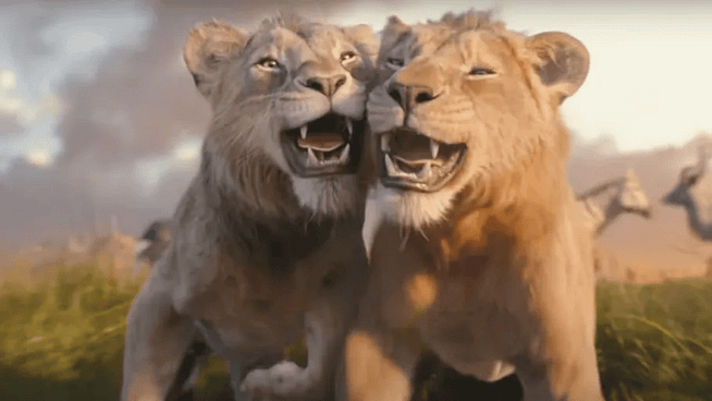 “Mufasa” 2025’in İlk Haftasında ABD Gişesinin Zirvesinde! – Haberler