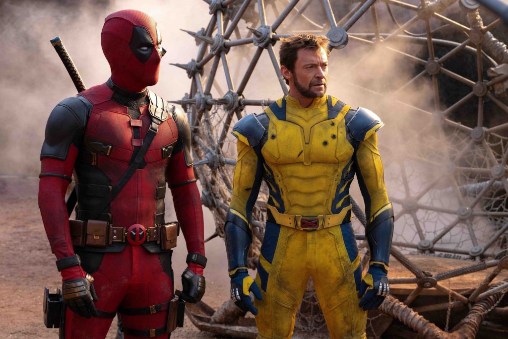 Deadpool & Wolverine Disney+ ekranlarına geliyor