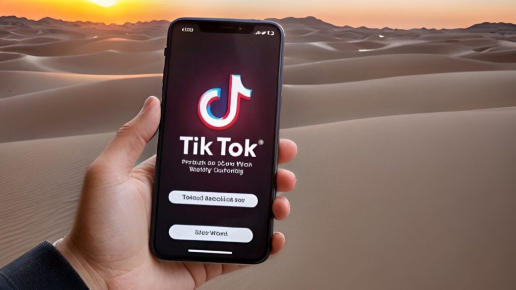 Perplexity AI, TikTok ABD ile birleşmek istiyor
