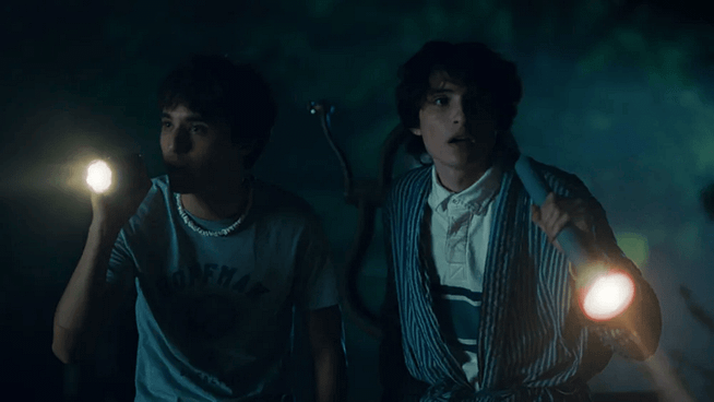 “Stranger Things” Oyuncusu Finn Wolfhard’ın İlk Yönetmenlik Denemesi “Hell of a Summer”dan Fragman Geldi – Haberler
