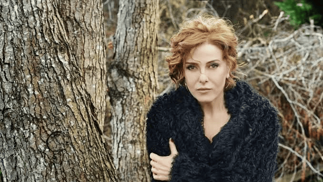 Zuhal Olcay, 44. İstanbul Film Festivali’nde “Sinema Onur Ödülü” Alacak – Haberler