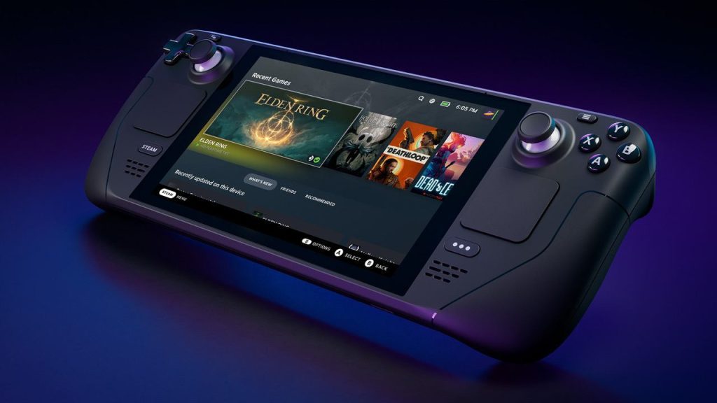 Valve’den Steam Deck 2 bekleyenlere kötü haber!