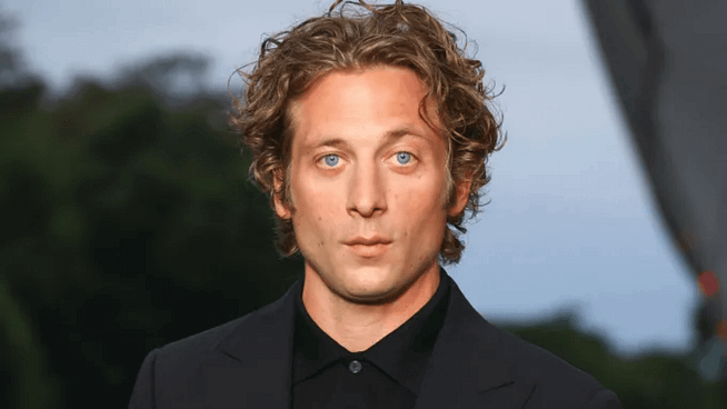 Jeremy Allen White Netflix’in Yeni Dizisinde Başrol Olacak! – Haberler