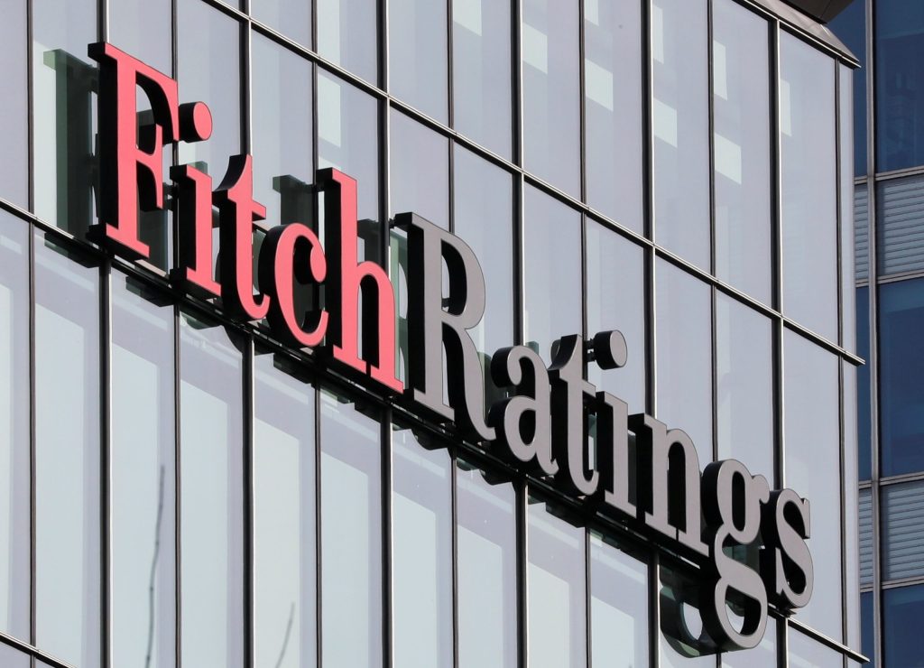 Fitch’ten Türkiye açıklaması: Riskler azalsa da halen sürüyor