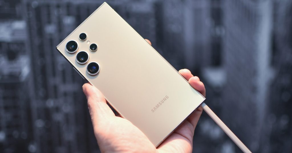 Samsung eski Galaxy’ler için değişim başlattı
