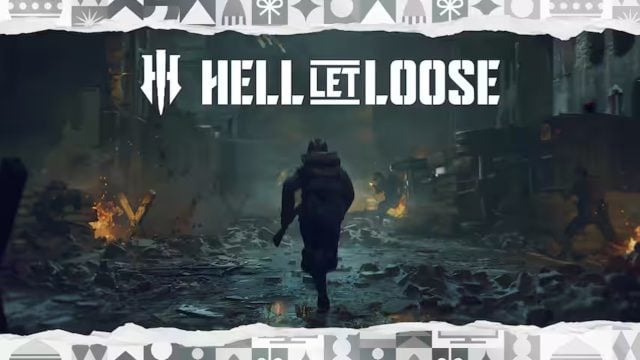 Hell Let Loose, Epic Games Store’da Ücretsiz Oldu