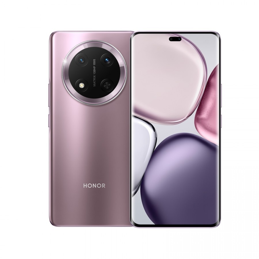 Honor Magic 7 Pro ve Magic 7 Lite Avrupa’da satışta sunuluyor