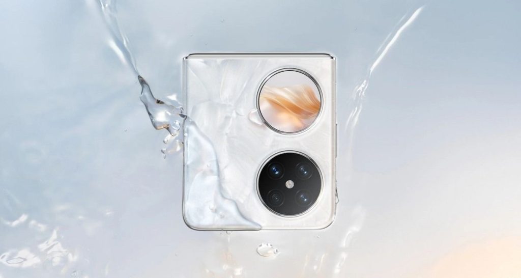 Huawei Pocket 3 mart ayında tanıtılacak, P80 serisi ertelendi