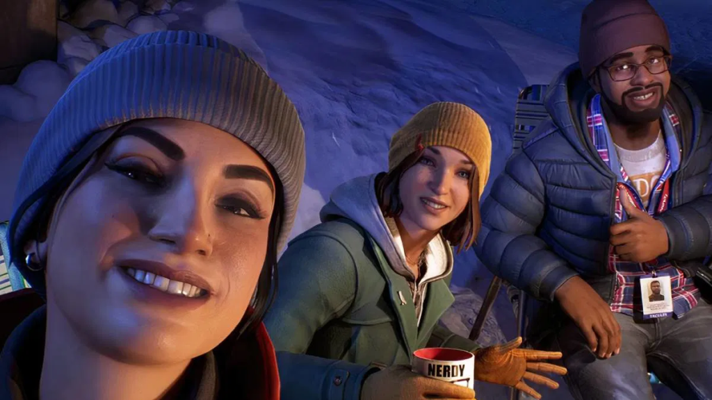 Yapımcı zorda: Life is Strange satışları iyi gitmiyor!