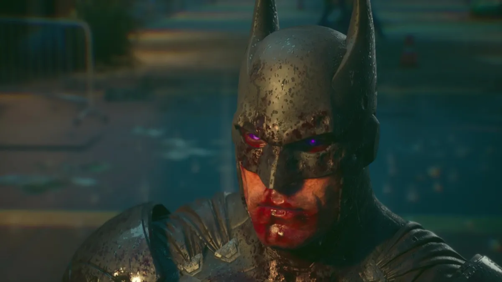 Suicide Squad: Kill the Justice League’in sonu çıldırttı!