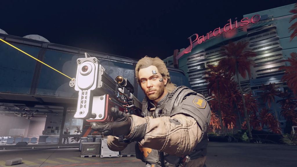 Bethesda’dan Starfield itirafı: “Aslında…” – ShiftDelete.Net