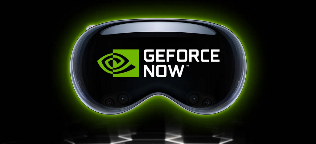 Apple ve Nvidia’dan dev anlaşma: Tam 2 bin oyun geliyor!