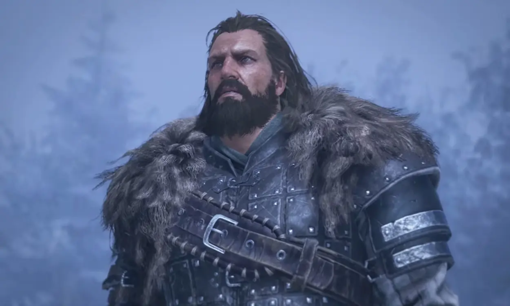 Game of Thrones oyununundan ilk oynanış videosu geldi!