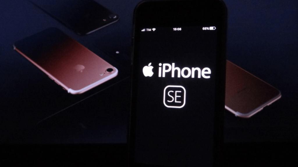 iPhone SE 4, iPhone 16E ismiyle piyasaya sürülebilir