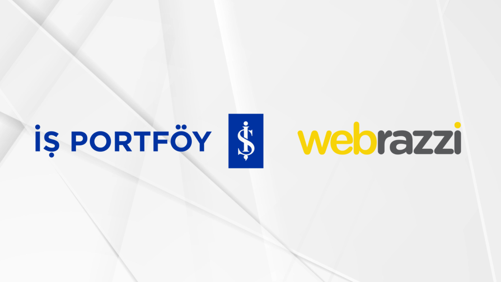 İş Portföy ile kurduğumuz Webrazzi Startup-1 Girişim Sermayesi Yatırım Fonu, SPK onayını aldı