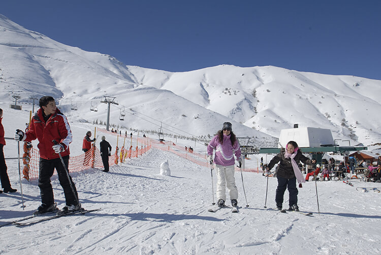 İzmir Bozdağ Kayak Merkezi 2025 Skipass Fiyatları – Bozdağ Kayak Merkezi 2025 Ücretleri