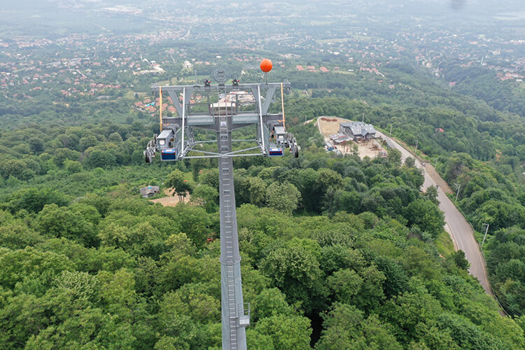 Kocaeli Kartepe Teleferik Bilet Fiyatları 2025 – Kartepe Teleferik 2025 Ücretleri