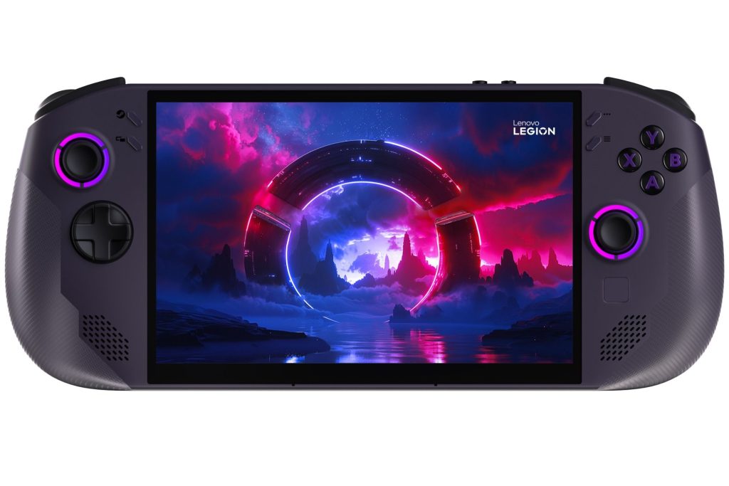 Lenovo Legion Go S: 499 dolarlık SteamOS konsolu