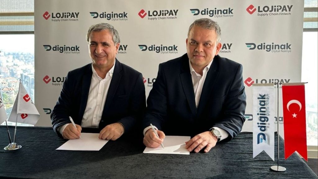 Lojipay, Diginak’tan 3 milyon dolar değerleme üzerinden yatırım aldı