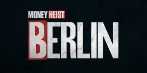 Berlin Dizisinin 2.Sezon Çekimleri Başladı