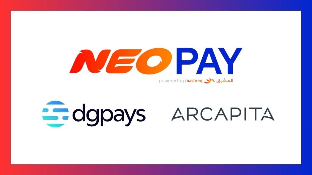 Dgpays ve Arcapita, NEOPAY’in çoğunluk hissesini 385 milyon dolara satın aldı
