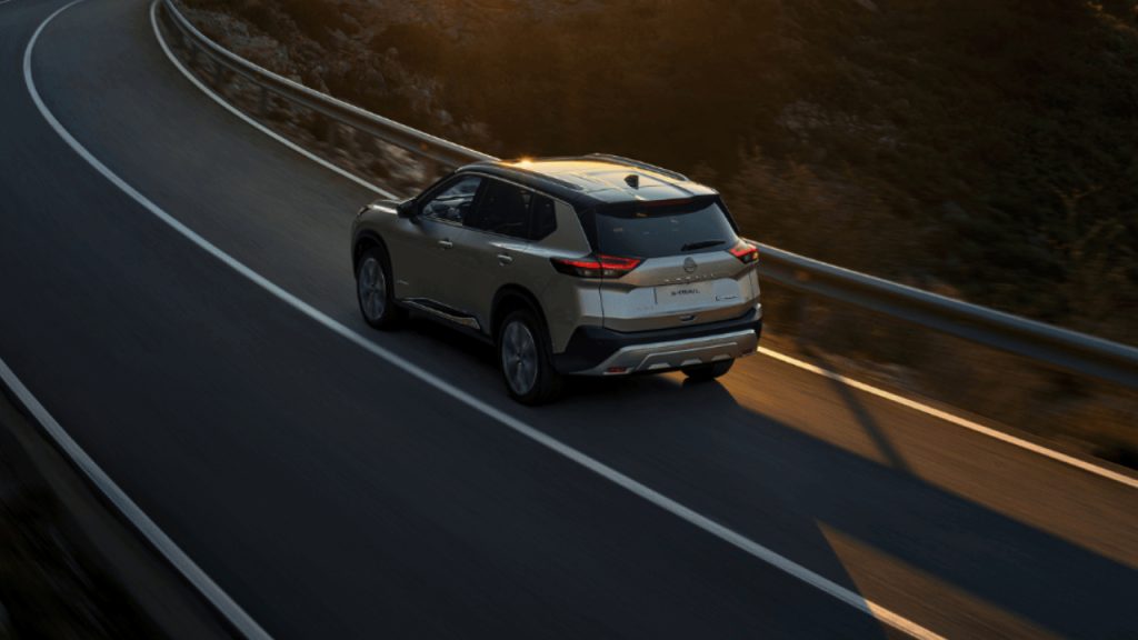 Nissan X-Trail fiyat listesi! – Ocak 2025