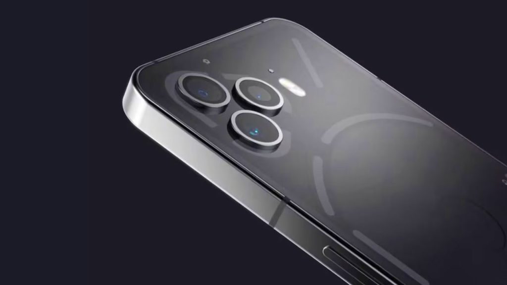 Nothing Phone (3), yapay zeka destekli olacak!