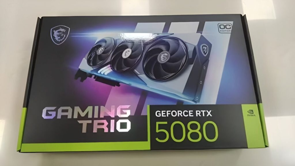 NVIDIA RTX 5090’ların stokları sınırlı mı olacak?
