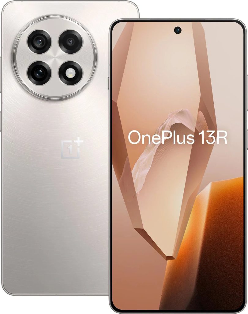 Tanıtıma günler kala: OnePlus 13R tasarımı ortaya çıktı!