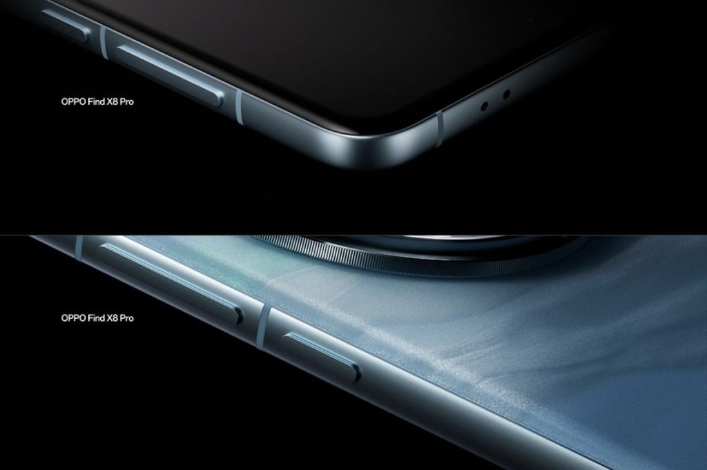 Oppo Find X8 Ultra düz ekranla gelecek