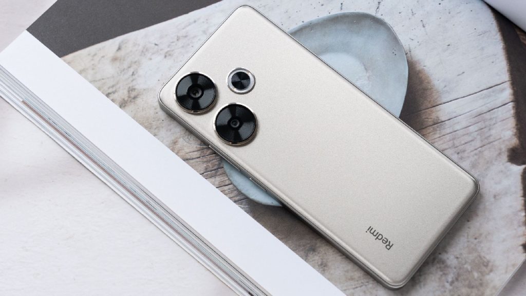 Redmi Turbo 4 performansı ne kadar iyi?
