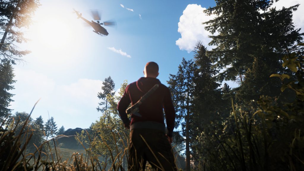Rust, 11 Yılın Ardından Yeni Bir Rekorla Orta Çağ Güncellemesine Hazırlanıyor