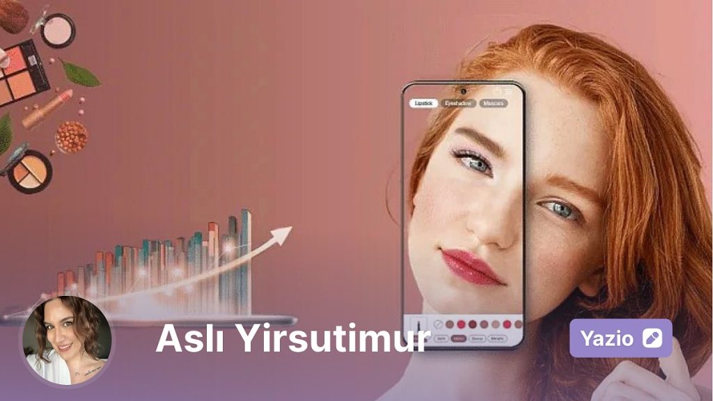 İki Yüzlü Güzellik Algısının Ardındaki Dijital Gerçekler